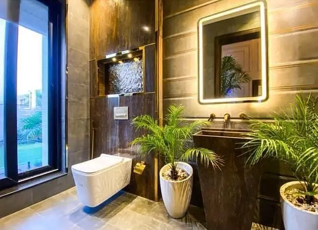 2 Kanal Luxury House For Sale In DHA Phase 6 Lahore