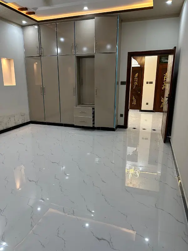 7 Marla Double Unit House For Sale in PGSHF (loan option Available)