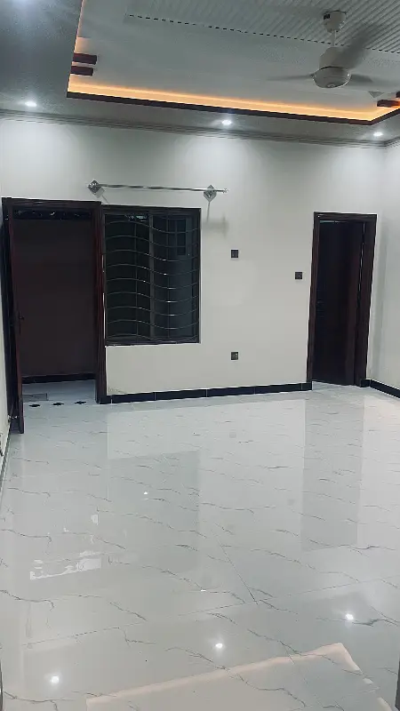 7 Marla Double Unit House For Sale in PGSHF (loan option Available)