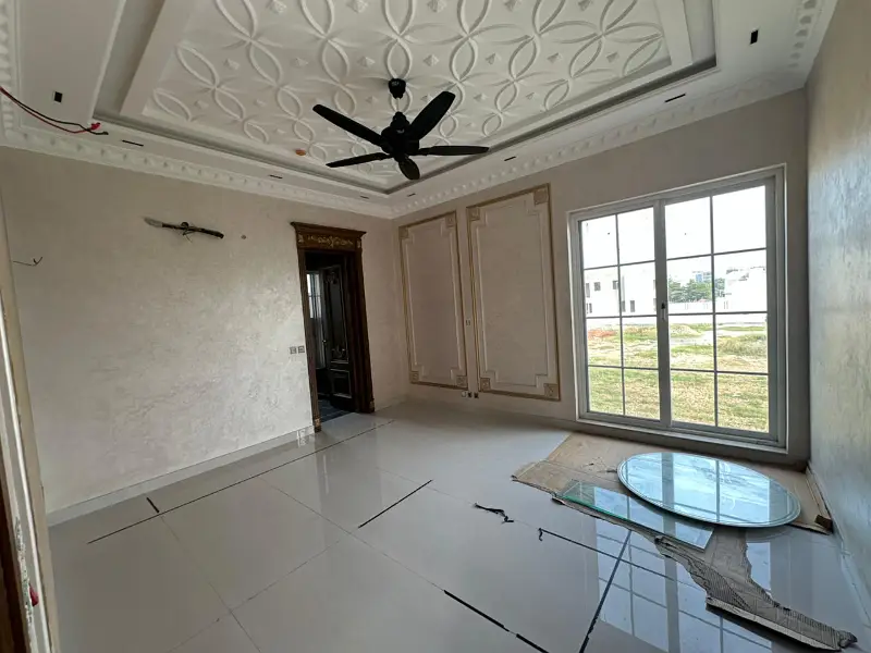 Al Haider property offer 1 kanal brand new house available for sale in DHA phase 8
