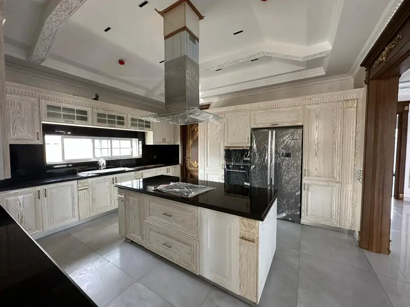 Al Haider property offer 1 kanal brand new house available for sale in DHA phase 8