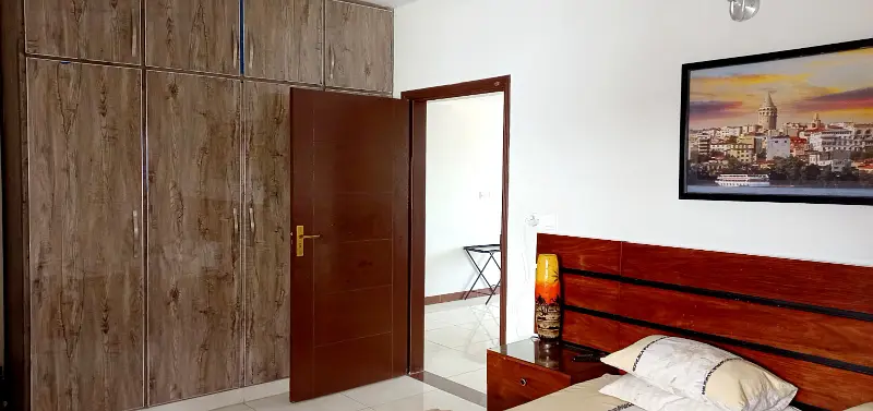 3 Bed Apartment for Sale Askari 14, Sector D, Rawalpindi