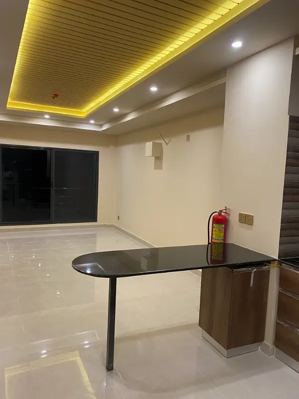 BRAND NEW APARTMENT FLAT DOMUS HIGHTS BAHRIA TOWN PHASE 8, UMER BLOCK