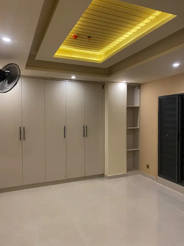 BRAND NEW APARTMENT FLAT DOMUS HIGHTS BAHRIA TOWN PHASE 8, UMER BLOCK