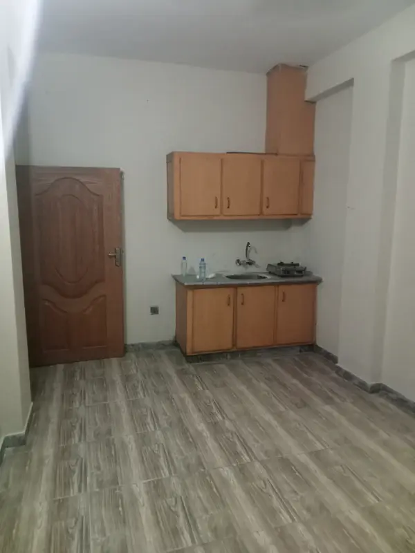 1 Bed Flat For Sale In G-15/1 Mini Market Islamabad