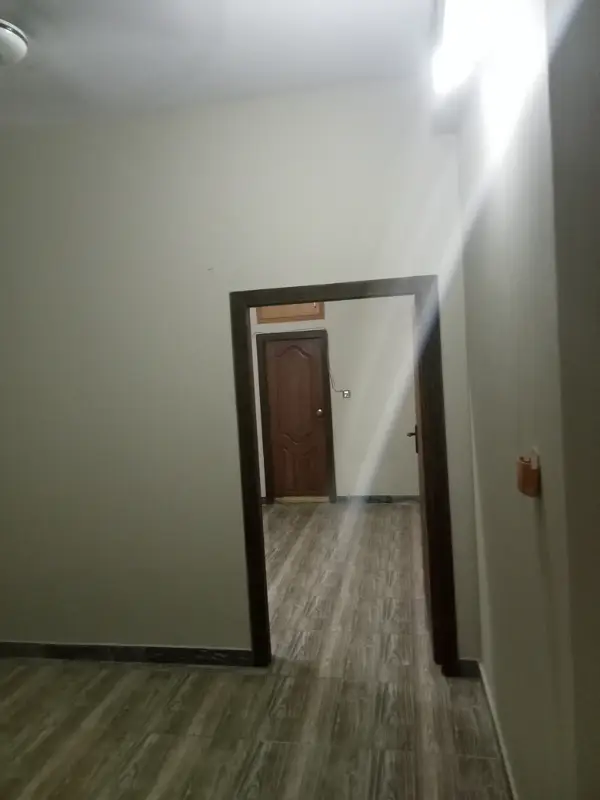 1 Bed Flat For Sale In G-15/1 Mini Market Islamabad