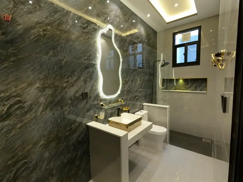 Brand New stylish and Modern design bunglow for sale in prime sector