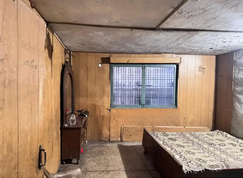 3 Marla Double Storey House Kot Khawaja Saeed Lahore