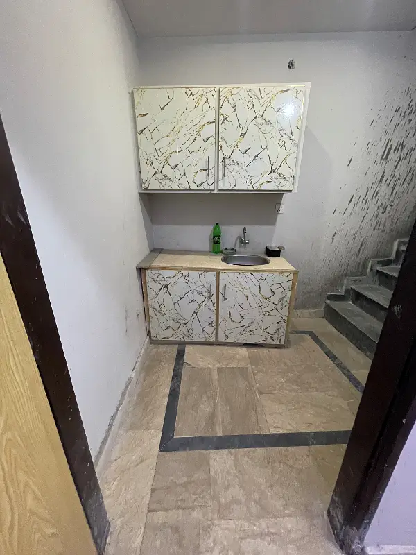 1.25 Marla New Triple Storey House For Sale In Bismilah Park Hameed