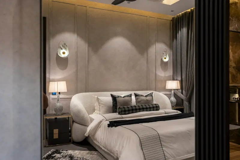 1 Kanal Ultra-Luxury Full Basement, Fully Furnished House For Sale In DHA Phase 6 Lahore