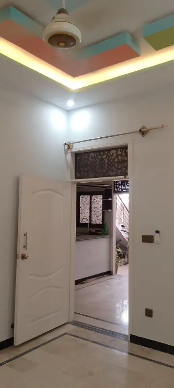 120 Sq yards House For Sale