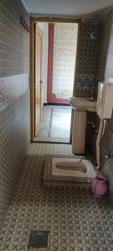 Semi Commercial Shop Plus House Very Low Price