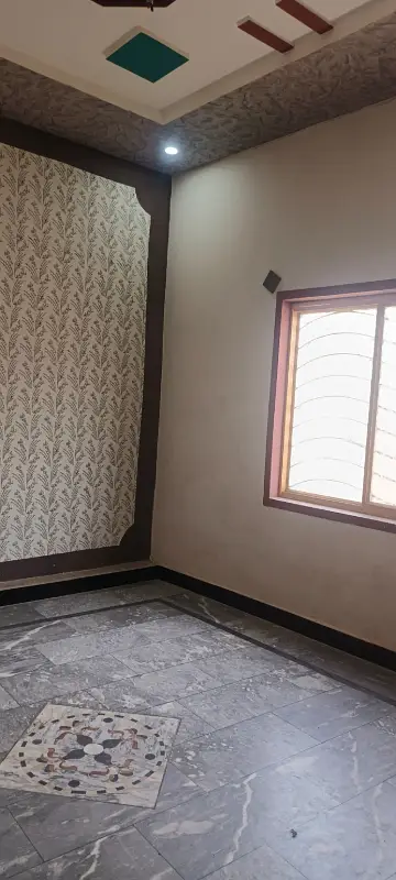 Semi Commercial Shop Plus House Very Low Price