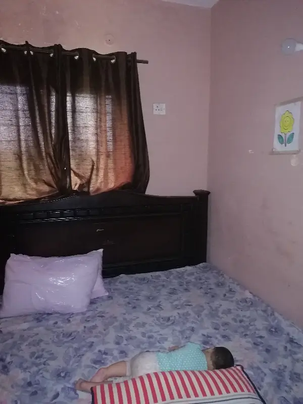 3 Marla House For Sale