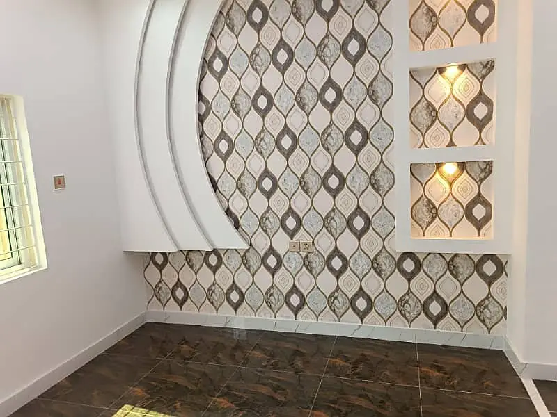 Ready To Buy 5 Marla House For Sale Block A Extension Hot Location