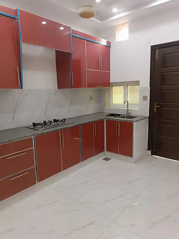 Ready To Buy 5 Marla House For Sale Block A Extension Hot Location