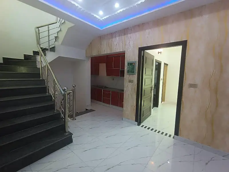 Ready To Buy 5 Marla House For Sale Block A Extension Hot Location
