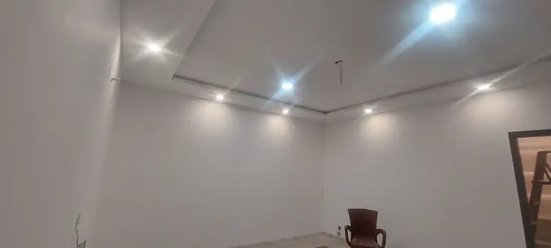 4 kannal Brand new farm house for sale Adjacent to Main barki road Lahore
