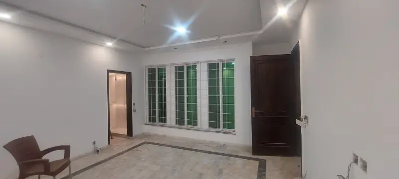 4 kannal Brand new farm house for sale Adjacent to Main barki road Lahore