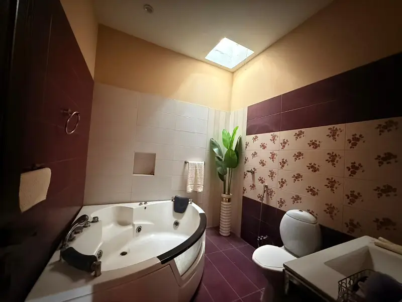 1 Kanal House For Sale In Paragon City Lahore
