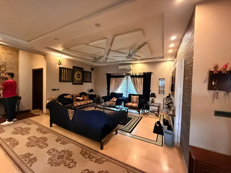 1 Kanal House For Sale In Paragon City Lahore