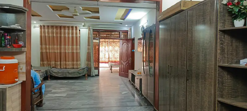 You Can Find A Gorgeous Triple Storey House For Sale In Chakra Road