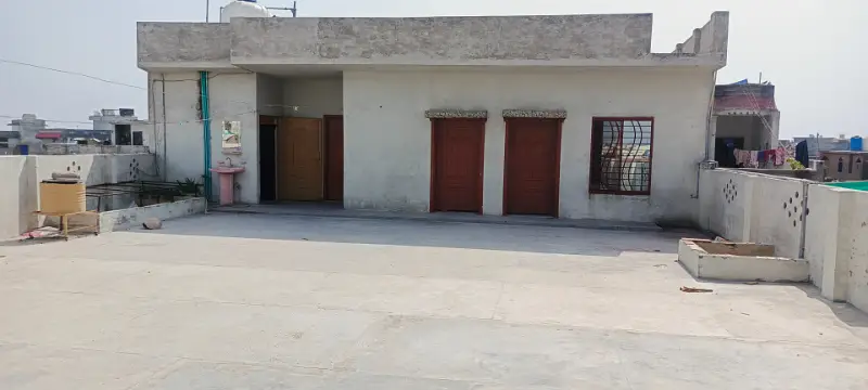 You Can Find A Gorgeous Triple Storey House For Sale In Chakra Road