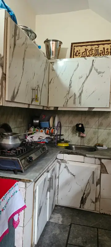 Beautiful Double Storey Boring Water Gas Cheep Price Don'T Miss House For Sale