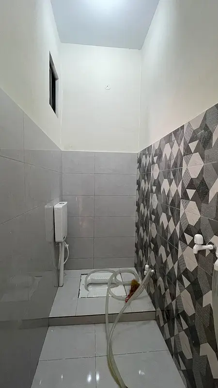 2.5 Marla Brand New House For Sale