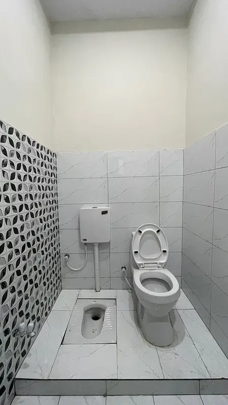 2.5 Marla Brand New House For Sale