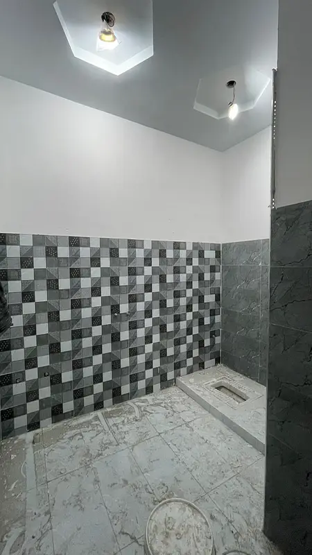 2.5 Marla Brand New House For Sale