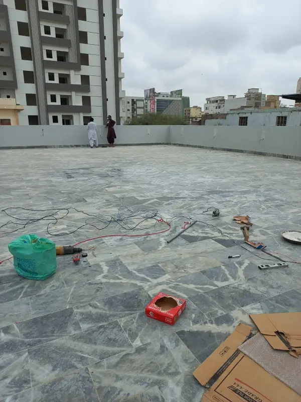 Ideal 400 Square Yards House Available In Gulistan-e-Jauhar - Block 3-A, Karachi