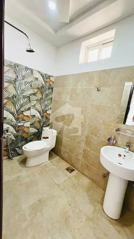 5 Marla Orchard Home for Sale in Bahria Orchard Phase 4 Block G5, Lahore
