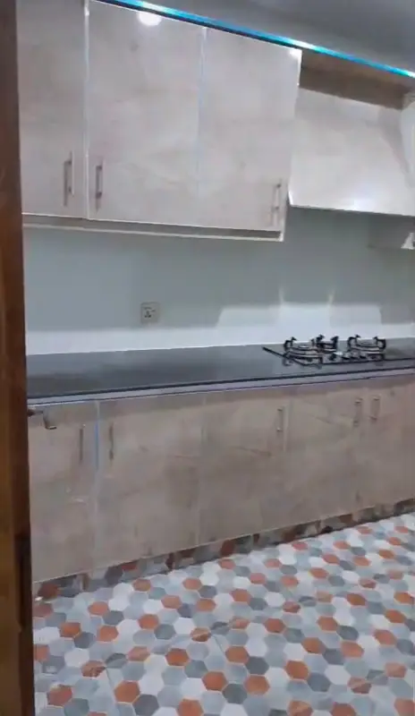 Brand new flat for sale in Multi garden B17