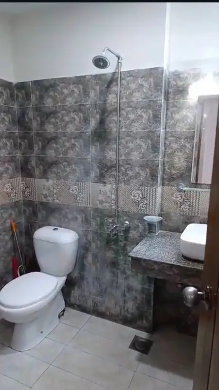 Brand new flat for sale in Multi garden B17