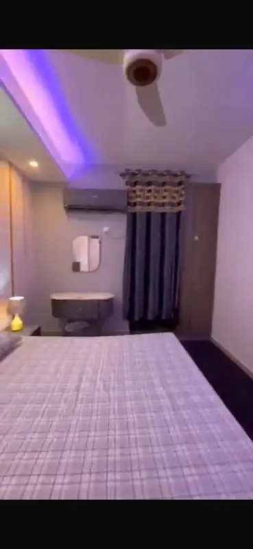 Fully furnished 2 bedroom apartment for sale in B-17