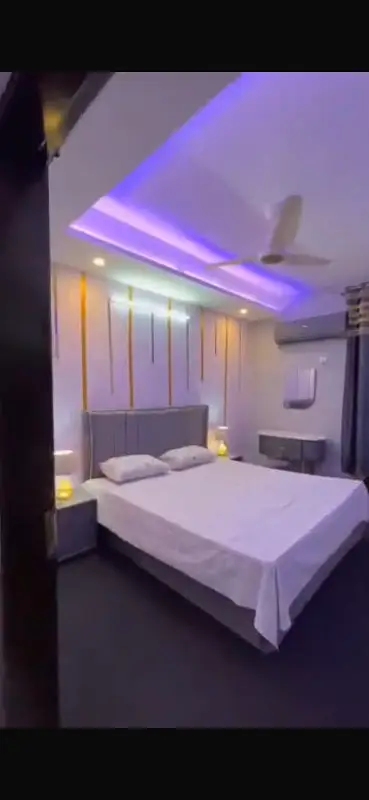 Fully furnished 2 bedroom apartment for sale in B-17