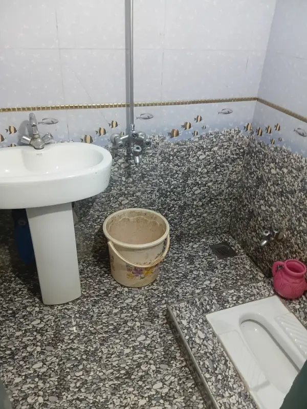 7 Marla Double Storey House For Sale