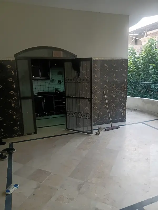 7 Marla Double Storey House For Sale