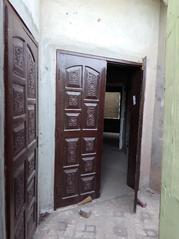 5 Marla Triple Story Spanish Villa