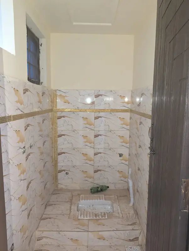2.5 Marla Brand New Double Story House For Sale In Shalimar Colony Near Bosan Road
