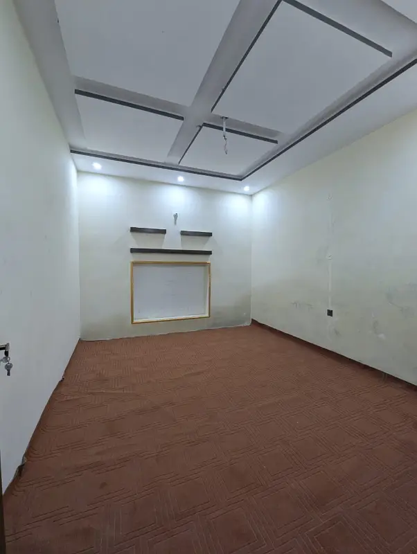2.5 Marla Brand New Double Story House For Sale In Shalimar Colony Near Bosan Road
