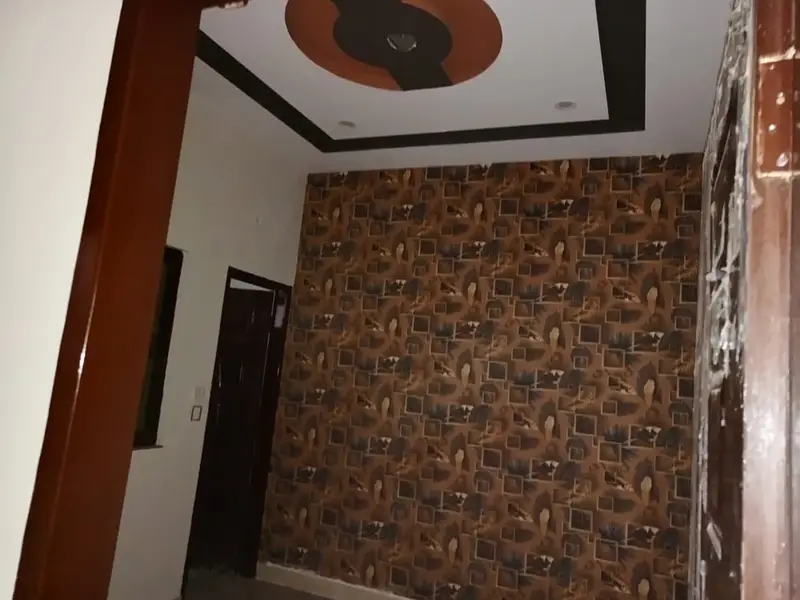 Double Storey 3 Marla House Available In Nawab City For sale
