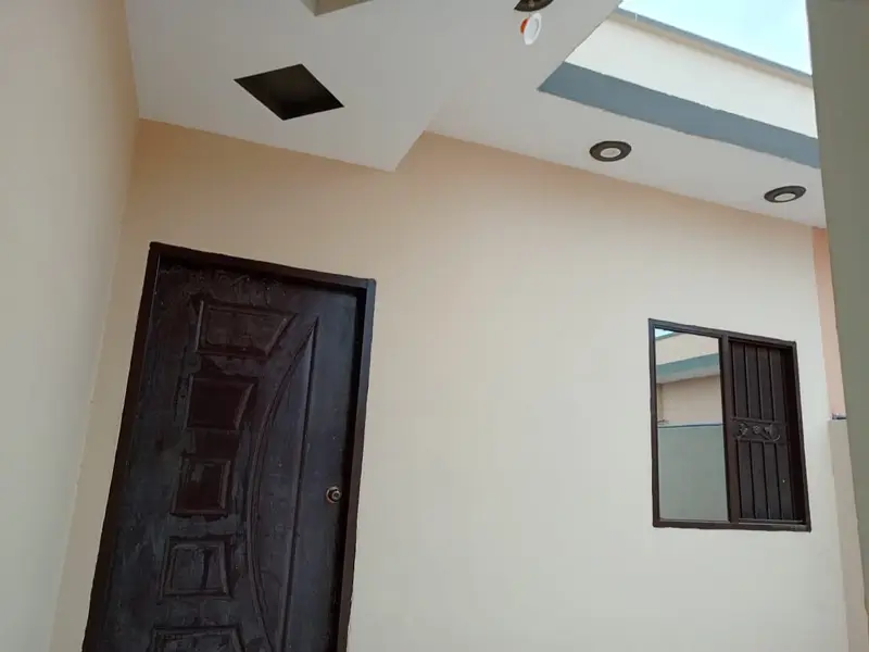 Double Storey 3 Marla House Available In Nawab City For sale