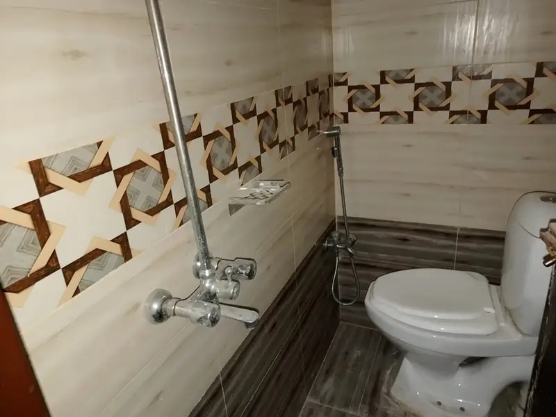 Double Storey 3 Marla House Available In Nawab City For sale