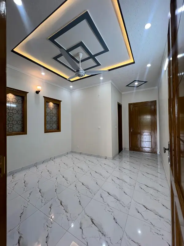 25x50 Top Location House For Sale In G14/4