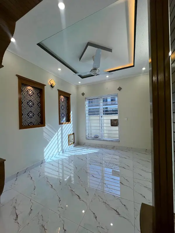25x50 Top Location House For Sale In G14/4