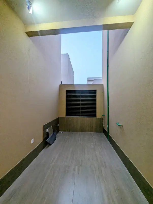 10 Marla Brand New Ultra-Modern Double Unit House For Sale Prime Location Near Wapda Town
