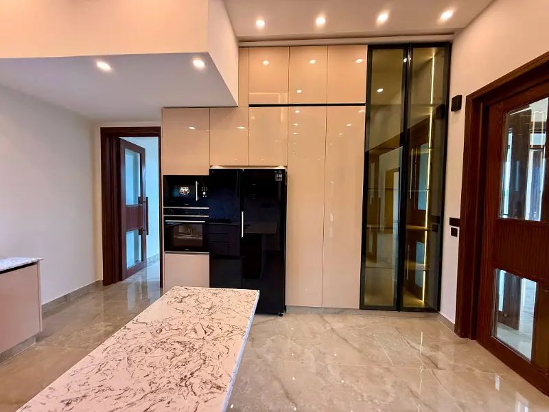 1 Kanal Brand New Luxury House For Sale In Bahria Town Lahore