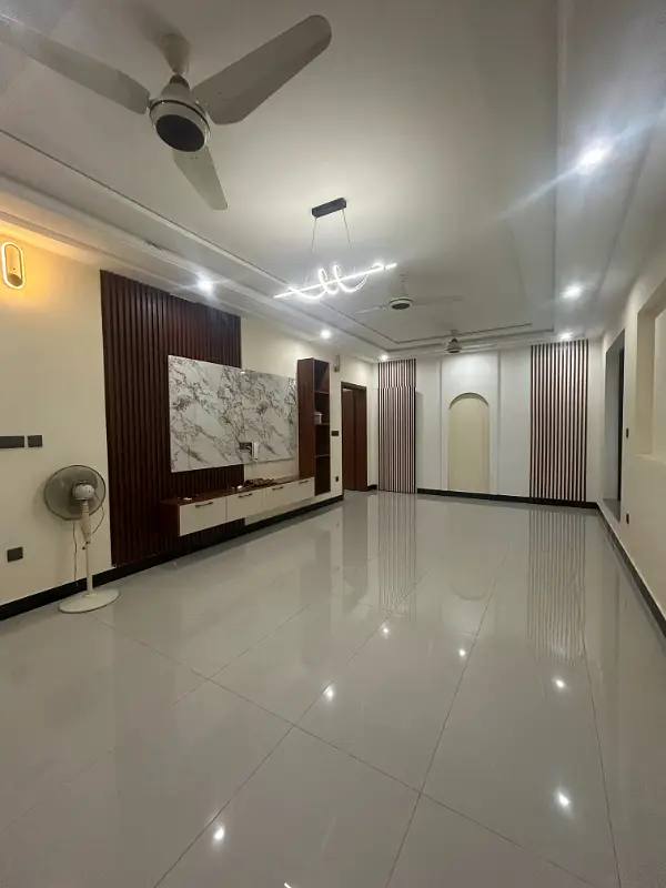 Luxury 5-Bed Designer House | DHA Phase 5
